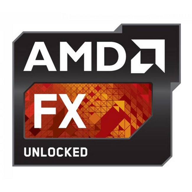 AMD FX Processor