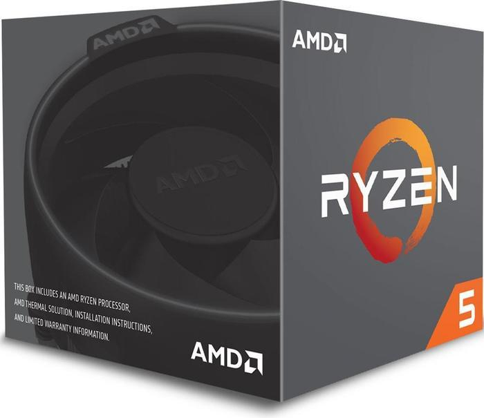 Ryzen 5