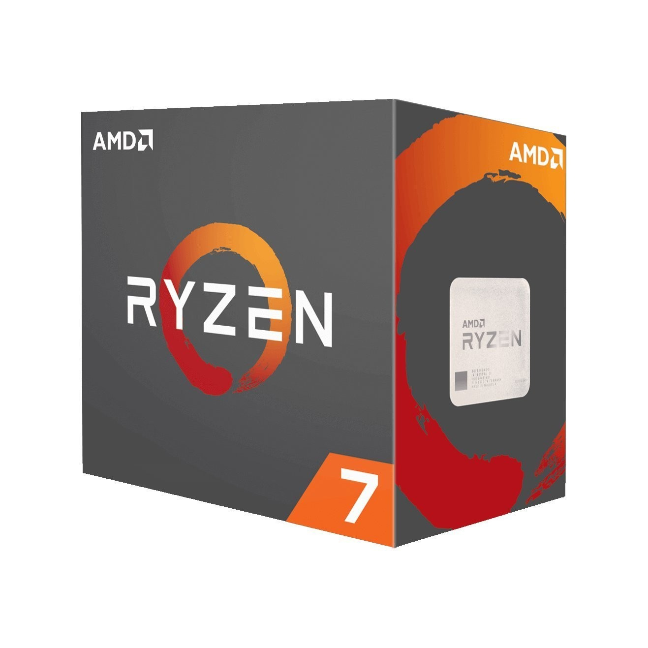 Ryzen 7
